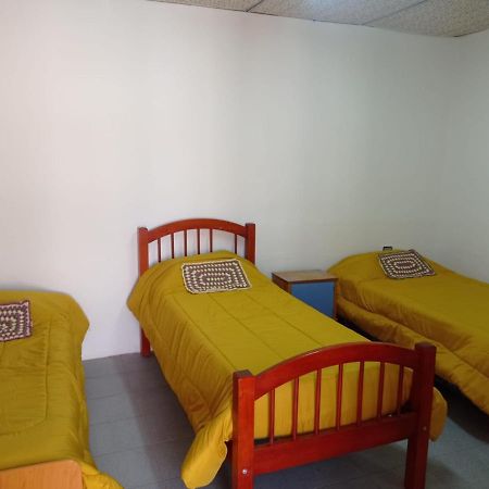 Hostel Yanay ชิเลซิโต ภายนอก รูปภาพ