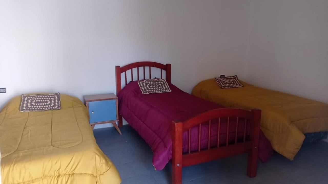 Hostel Yanay ชิเลซิโต ภายนอก รูปภาพ
