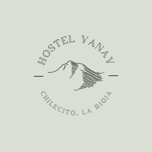 Hostel Yanay ชิเลซิโต ภายนอก รูปภาพ