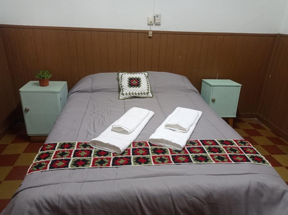 Hostel Yanay ชิเลซิโต ภายนอก รูปภาพ