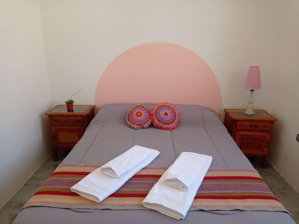 Hostel Yanay ชิเลซิโต ภายนอก รูปภาพ