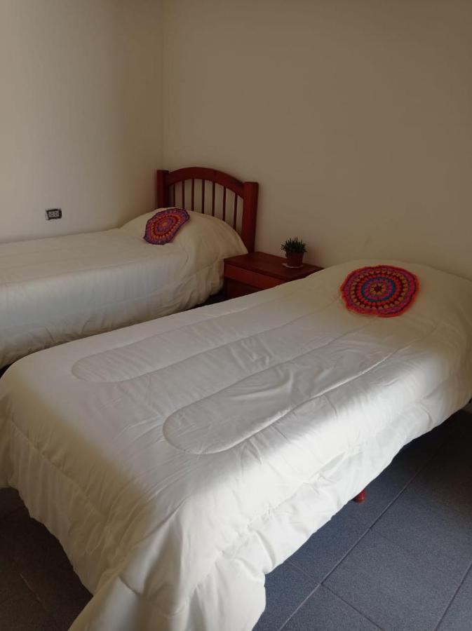 Hostel Yanay ชิเลซิโต ภายนอก รูปภาพ